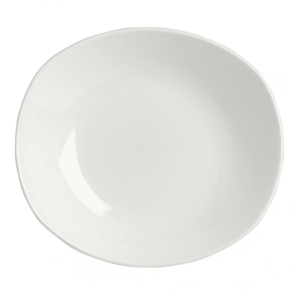 Taste White Zest Platter 20.25cm (8) - 11070587 (Pack of 24)