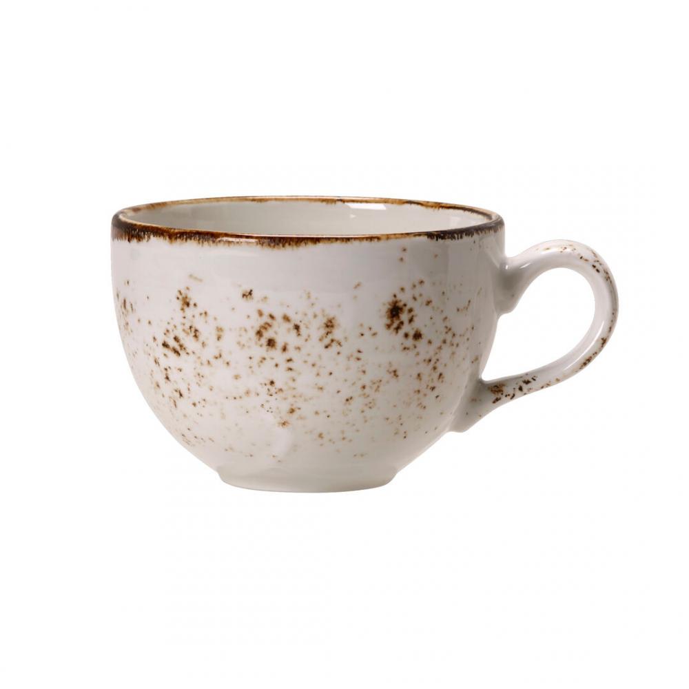Craft White Low Cup 34cl (12oz) - 11550152 (Pack of 36)