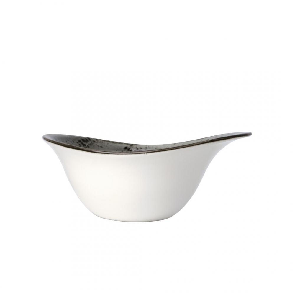 Smoke Freestyle Bowl 17.8cm 43.5cl (7 15 1/3oz) - 12080524 (Pack of 12)
