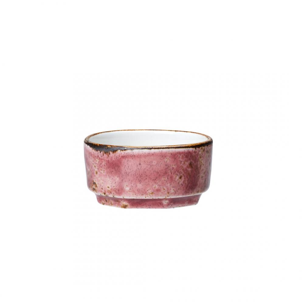 Craft Raspberry Taster Dipper 6.5cm (2 1/2) - 12100575 (Pack of 12)