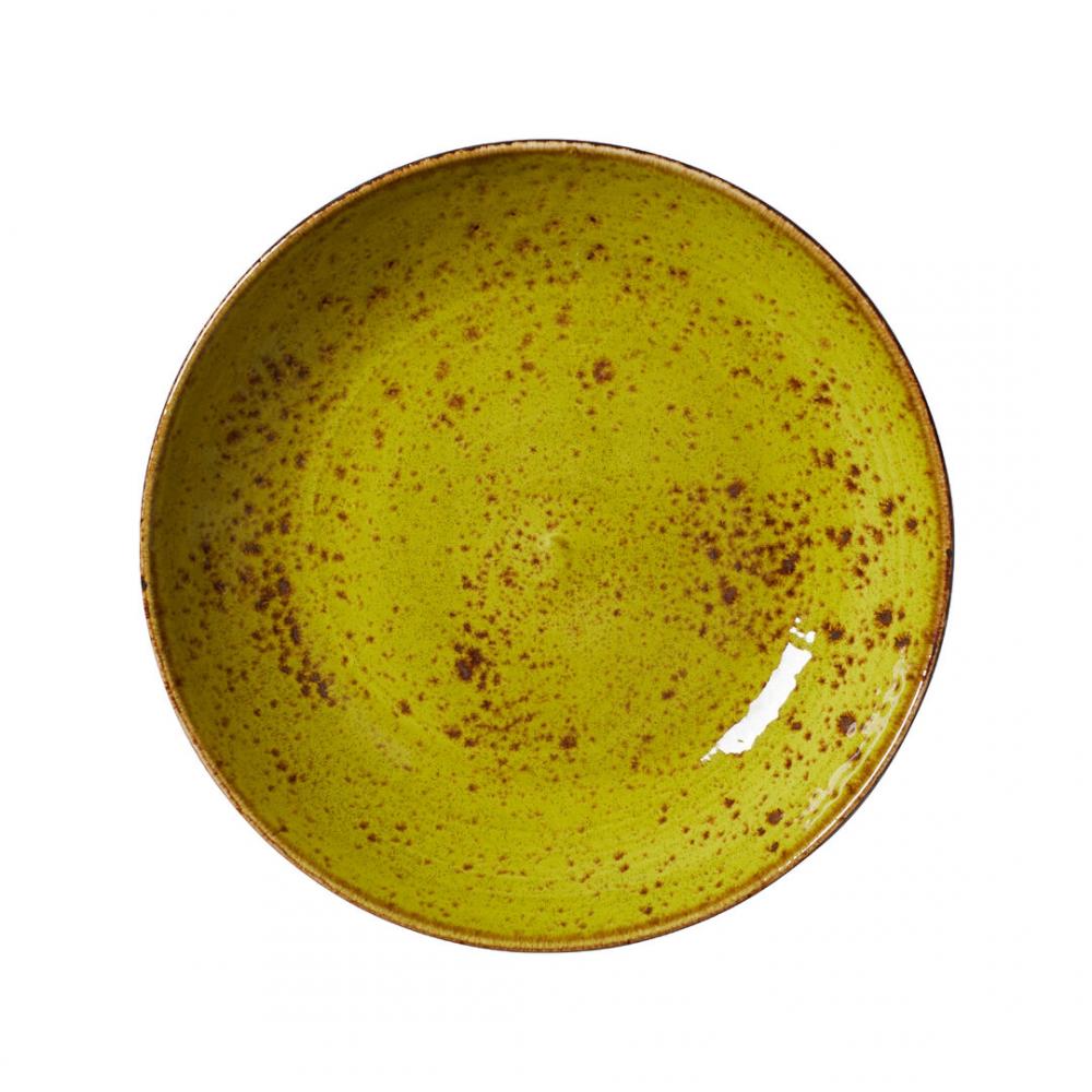 Craft Apple Coupe Bowl 21.6cm 83.5cl (8 1/2 29 2/5oz) - 12110570 (Pack of 12)