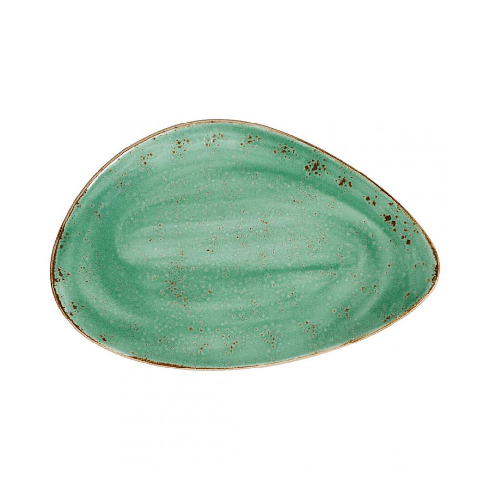 Craft Aqua Freestyle Plate 37cm (14 5/8) - 12130501 (Pack of 6)