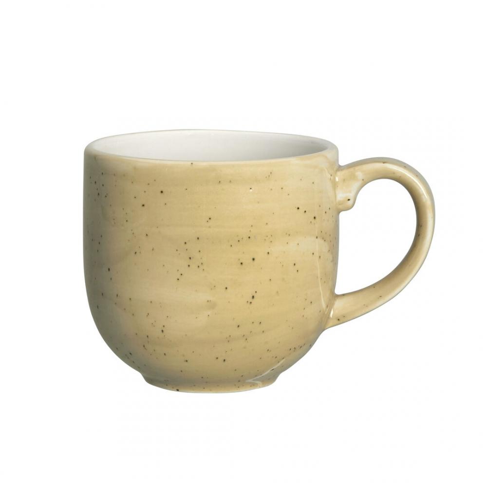 Amari Dijon City Mug 28.5cl (10oz) - 12160624 (Pack of 12)