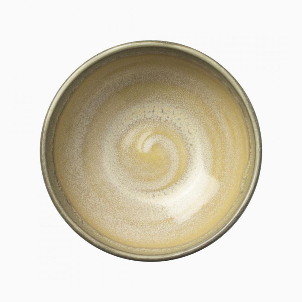 Aurora Revolution Granite Bowl 13.5 x 5.75cm 47cl (5 1/4 x 2 1/4 16 1/2oz) - 17790481 (Pack of 12)