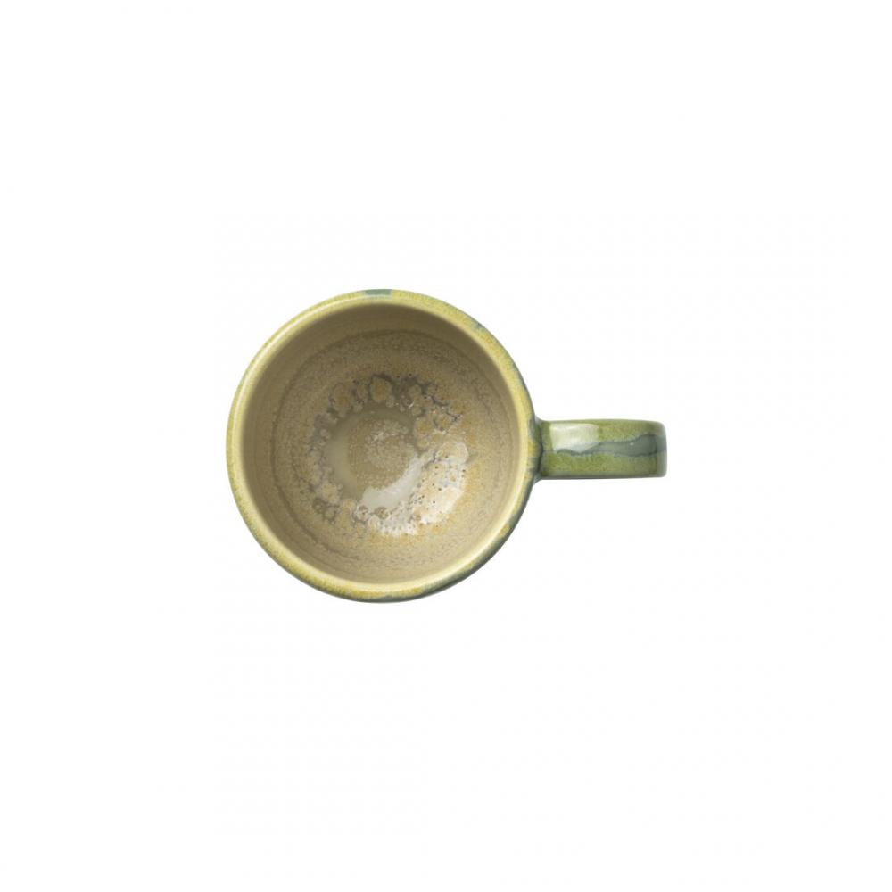 Aurora Revolution Jade City Mug 11.4cl (4oz) - 17810626 (Pack of 12)