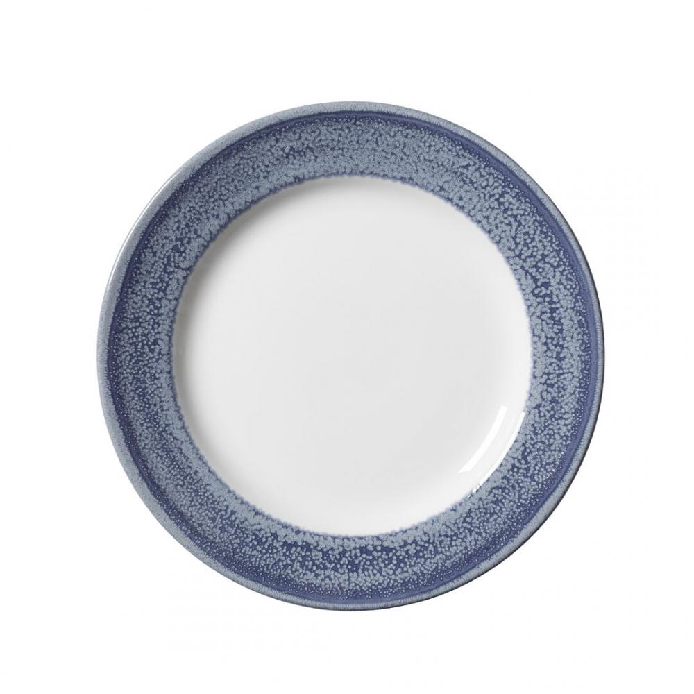 Revolution Edge Bluestone Harmony Plate 23cm (9) - 17920814 (Pack of 12)