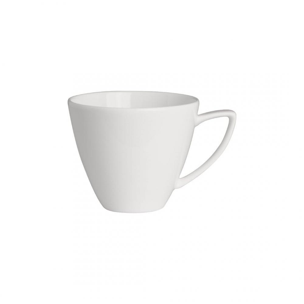 Signature Gourmet Coffee Cup 25cl (9oz) Fits ST7231 - 41150ST7229 (Pack of 24)