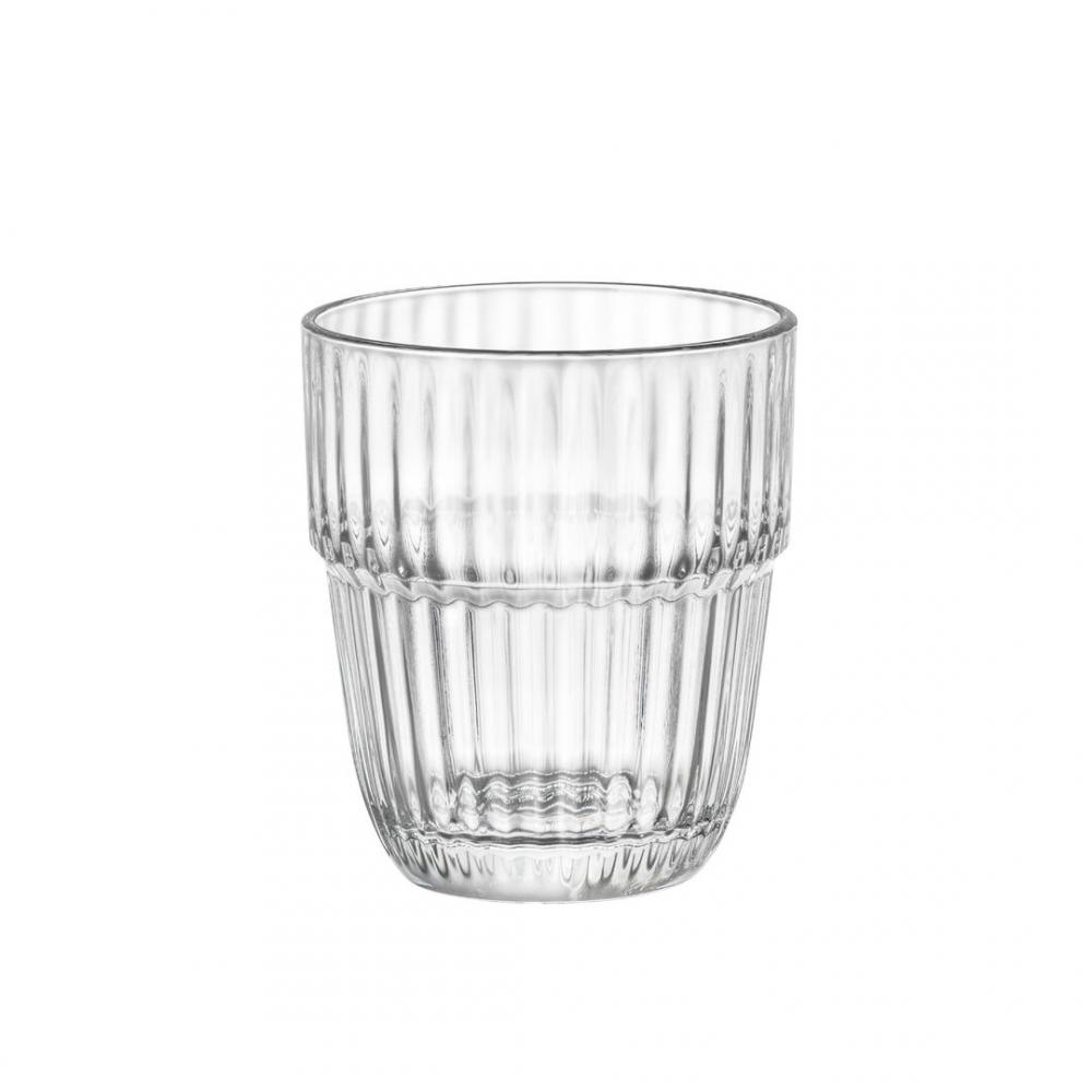 Barshine DOF 10.16cm H 39.5cl (4 13 1/4oz) - 4909Q102 (Pack of 36)