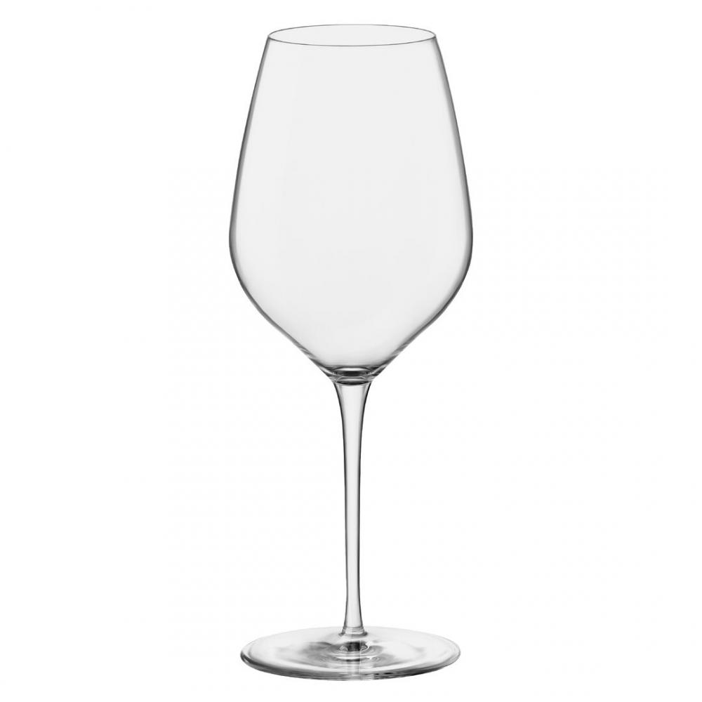 InAlto Tre Sensi Large 23.5cm H 55cl (9 1/4 18 3/5oz) - 49115Q037 (Pack of 24)