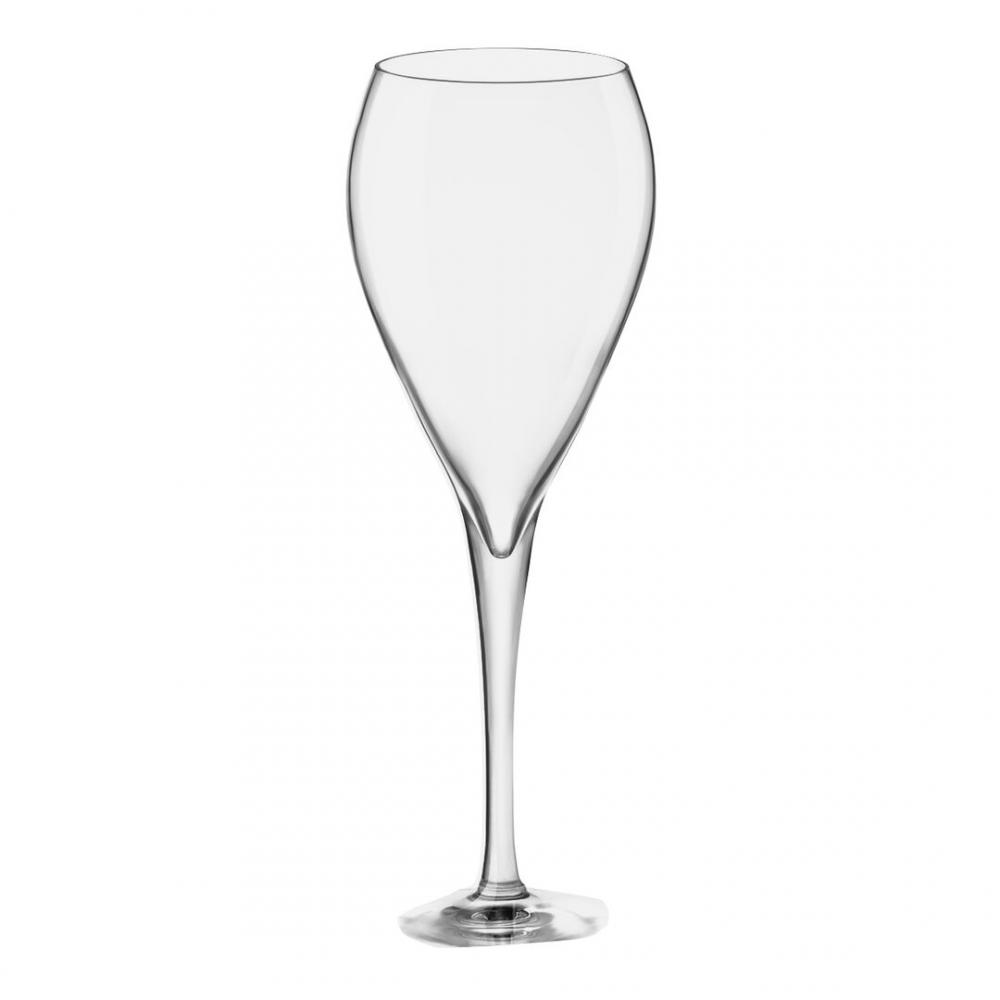 InAlto Tre Sensi Sparkling Mini 17.78cm 15cl (7 H 5 1/10oz) - 49115Q167 (Pack of 24)