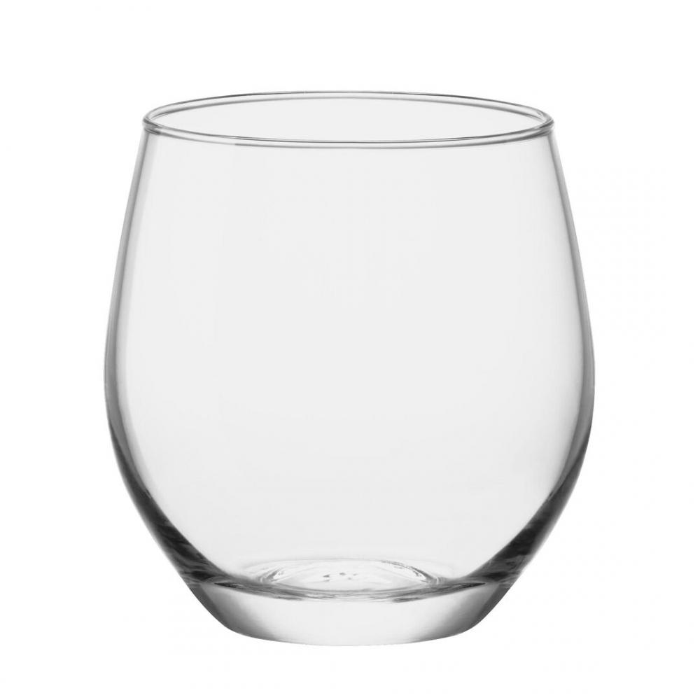 New Kalix Water 8.57cm H 30cl (3 3/8 10 /14oz) - 4970Q718 (Pack of 12)