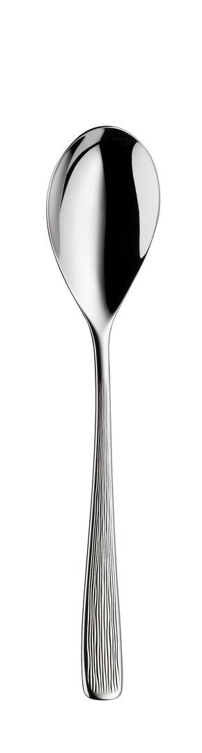 Mescana Dessert Spoon 19.5cm (7 2/3) - 52701050 (Pack of 12)