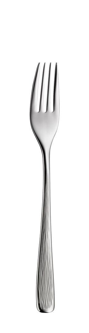 Mescana Dessert Fork 19.3cm (7 3/5) - 52701060 (Pack of 12)