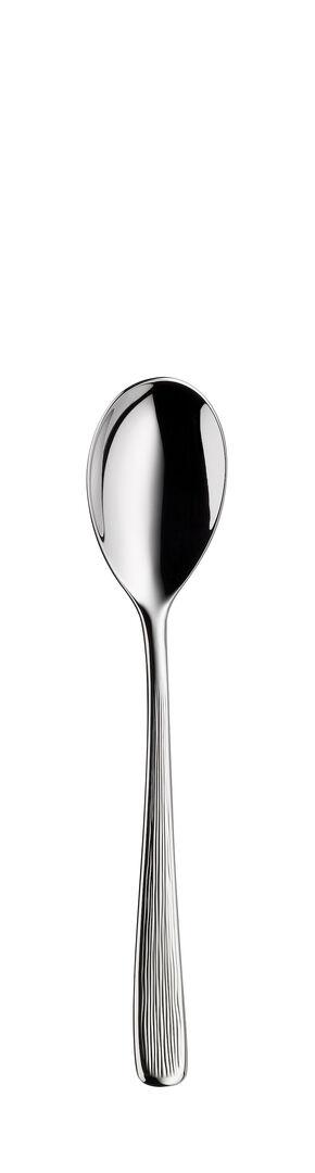 Mescana Tea Spoon 13.5cm (5 1/3) - 52701100 (Pack of 12)