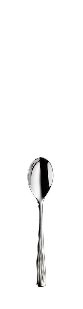 Mescana Demi-tasse Spoon 11cm (4 1/3) - 52701110 (Pack of 12)