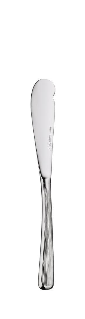 Mescana Butter Knife 17cm (6 2/3) - 52701330 (Pack of 12)