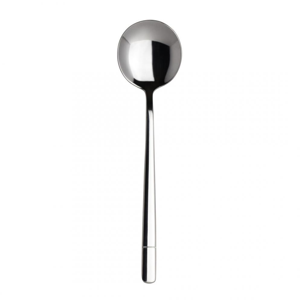 Marnee Soup Spoon 16.5cm (6 1/2) - 5719SX002 (Pack of 12)