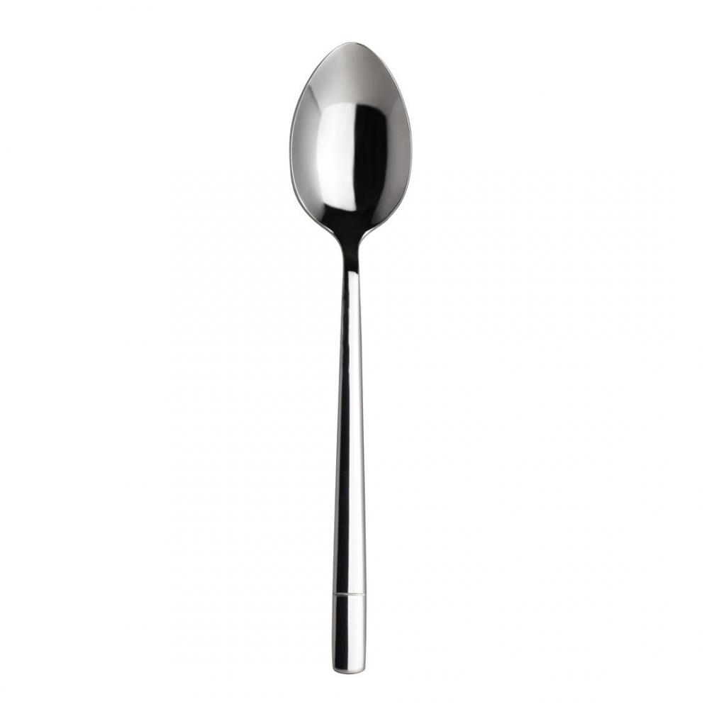 Marnee Oval Bowl Soup/Dessert Spoon 18cm (7 1/8) - 5719SX003 (Pack of 12)