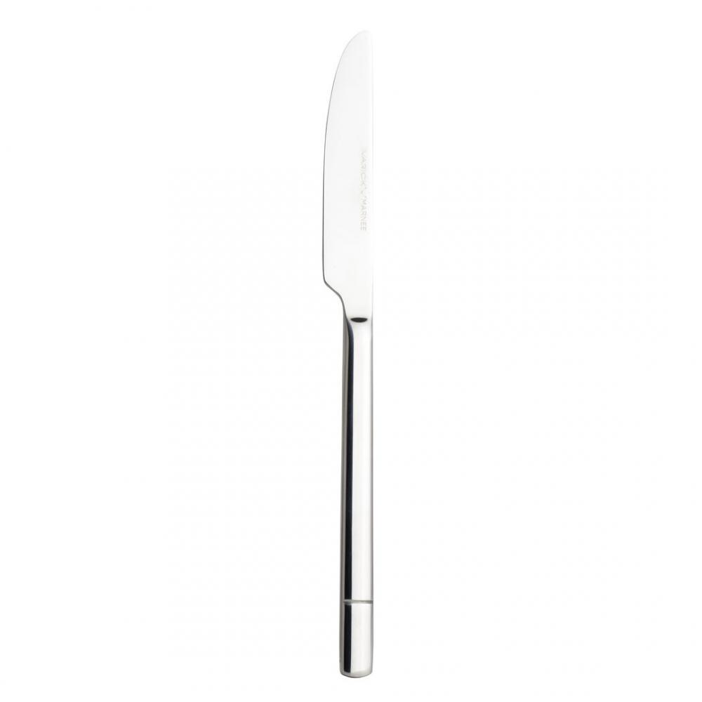 Marnee Dinner Knife 23.3cm (9 1/8) - 5719SX042 (Pack of 12)