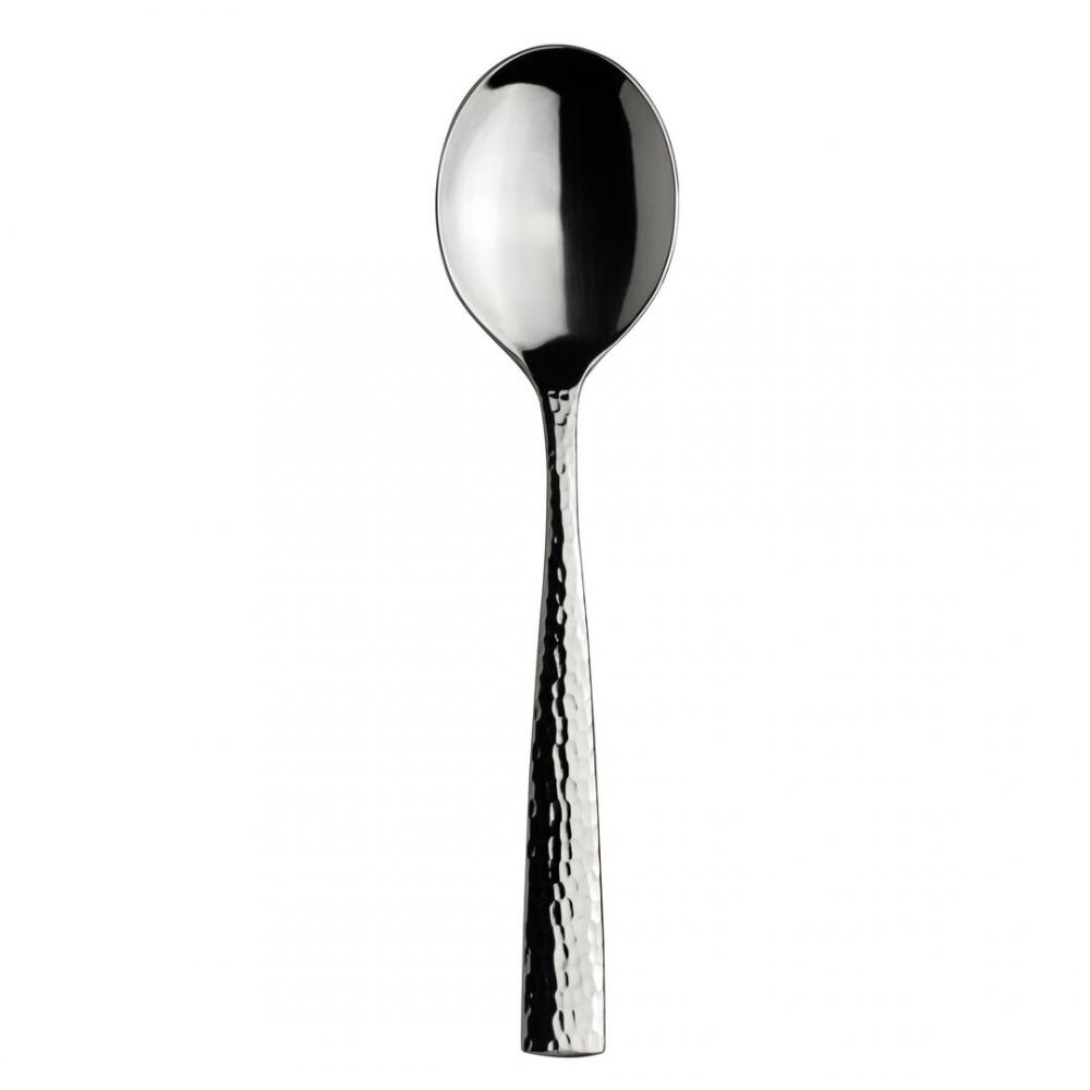 Alison Bouillon Soup Spoon 18cm (7 1/8) - 5729SX002 (Pack of 12)