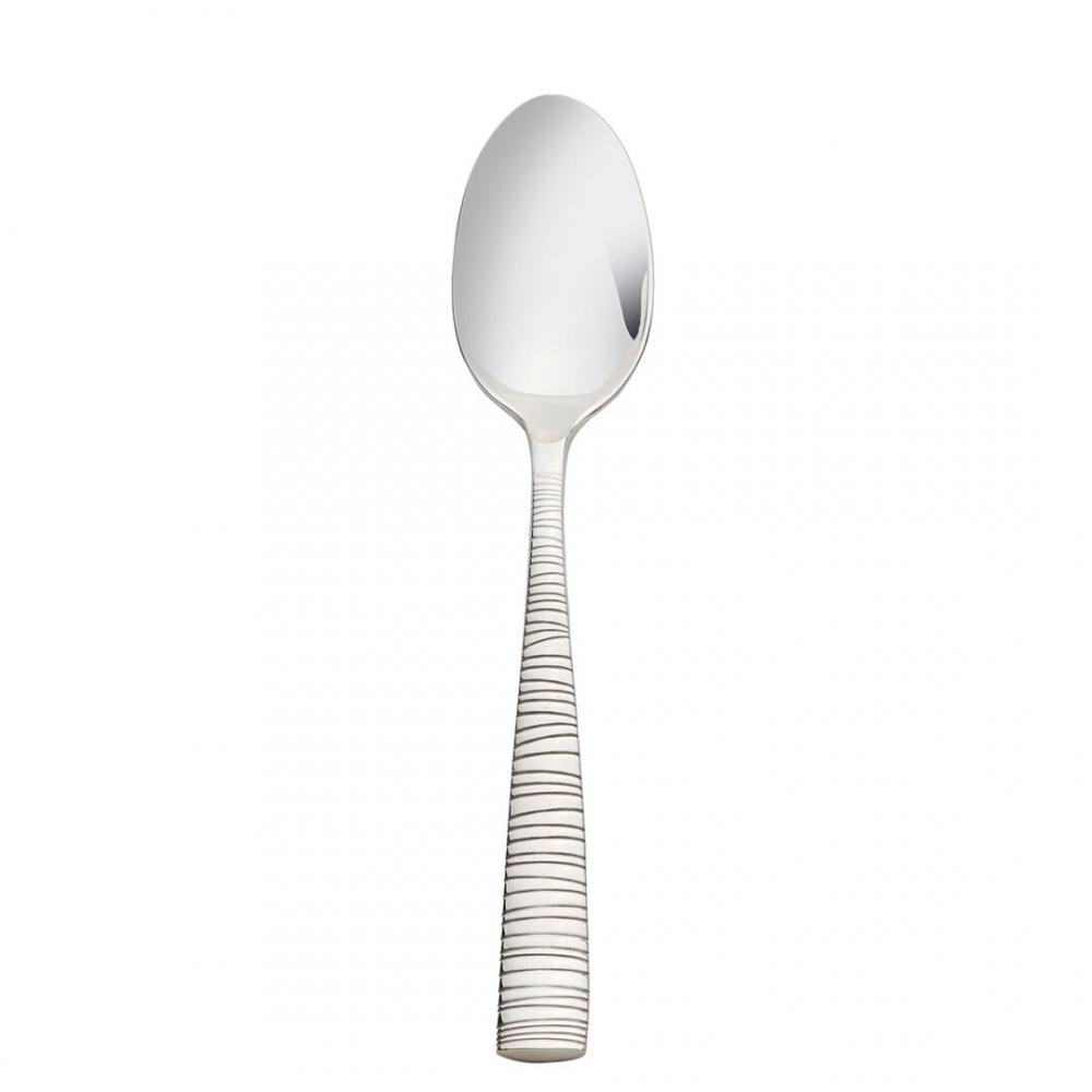 Pirouette Oval Bowl Soup/Dessert Spoon 20cm (7 7/8) - 5732SX003 (Pack of 12)