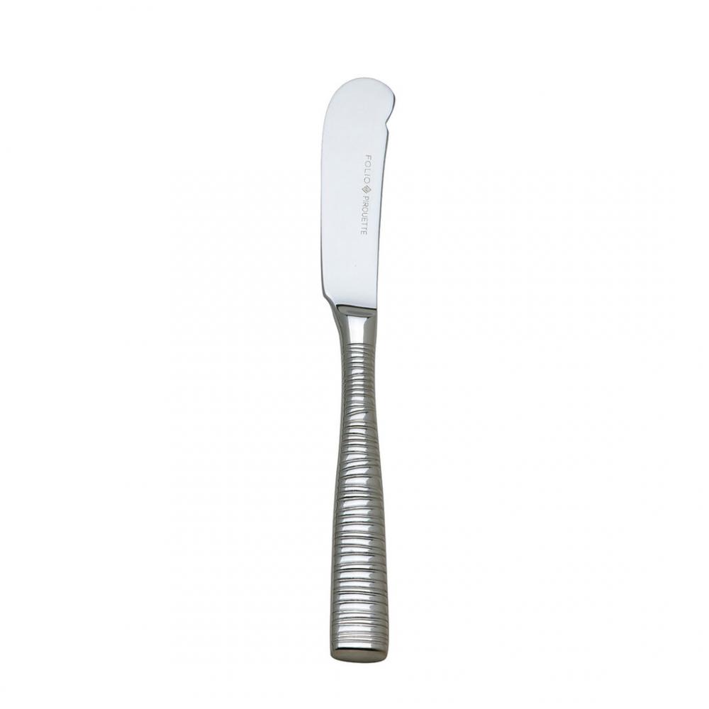 Pirouette Butter Knife 17.8cm (7) - 5732SX045 (Pack of 12)
