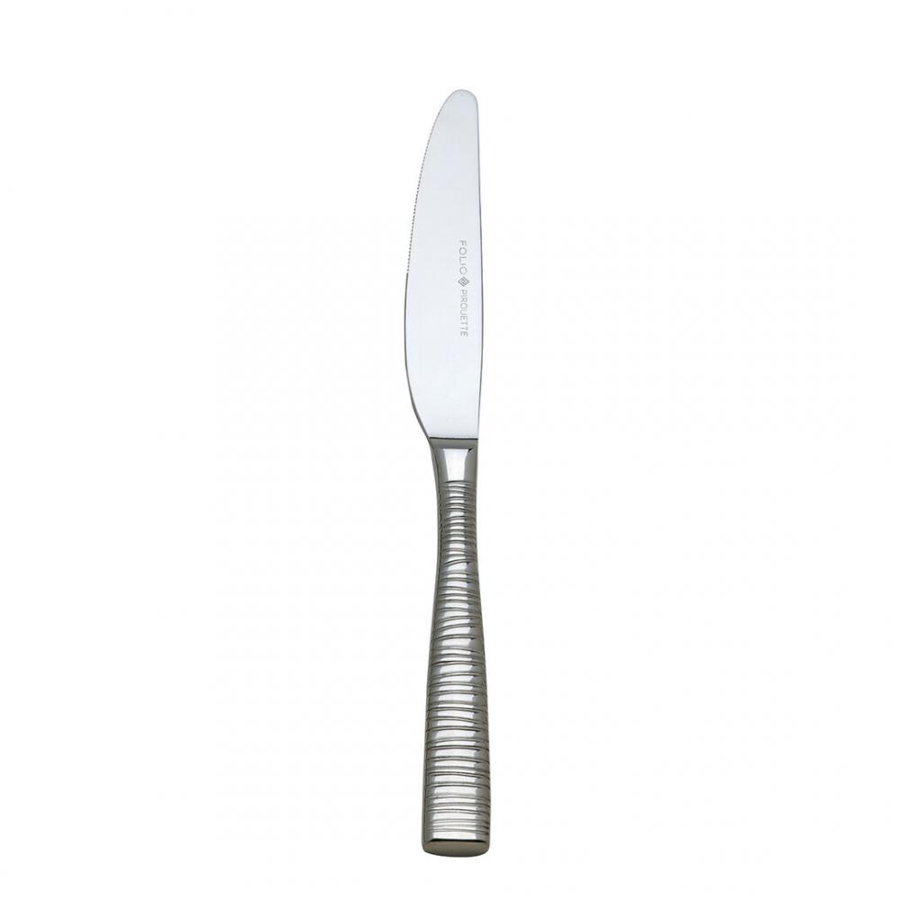 Pirouette Dessert Knife 20cm (7 7/8) - 5732SX051 (Pack of 12)