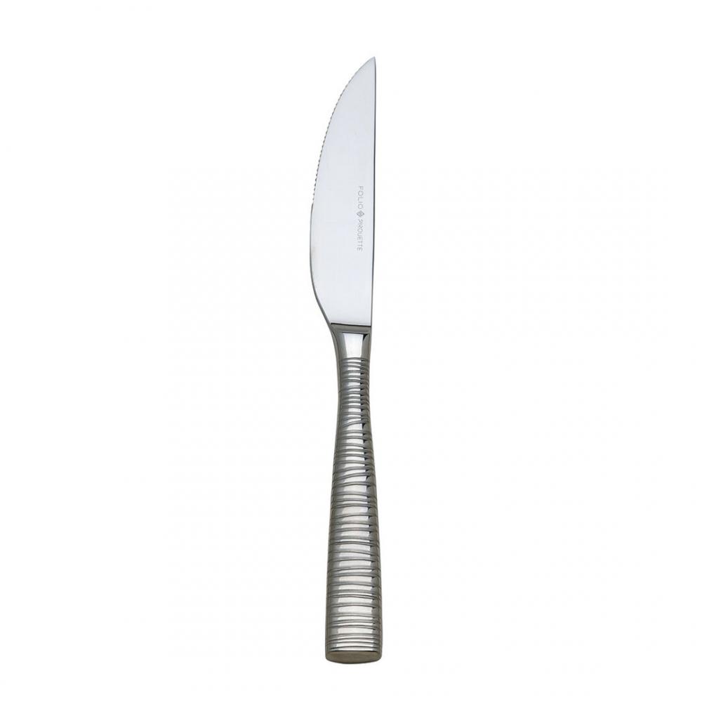 Pirouette Steak Knife 23.5cm (9 1/4) - 5732SX056 (Pack of 12)