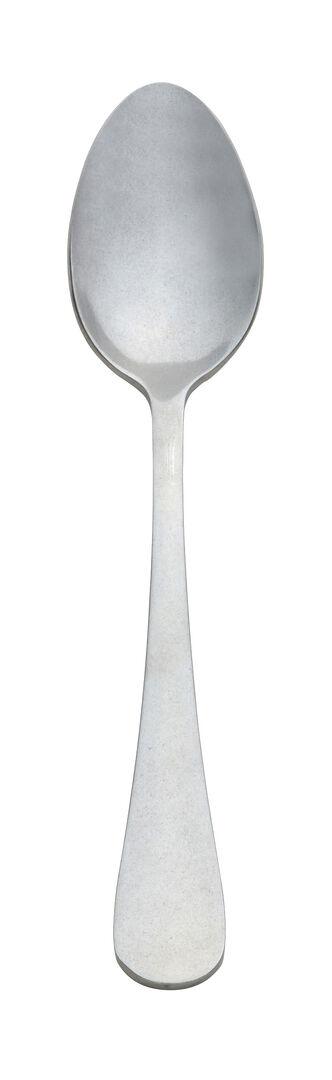 Fulton Vintage Oval Bowl Soup/Dessert Spoon 20.25cm (8) - 5734SX003 (Pack of 12)