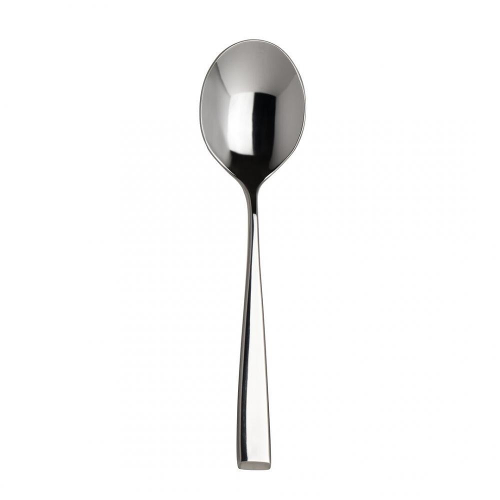 Hartman Bouillon Soup Spoon 18cm (7 1/8) - 5740SX002 (Pack of 12)