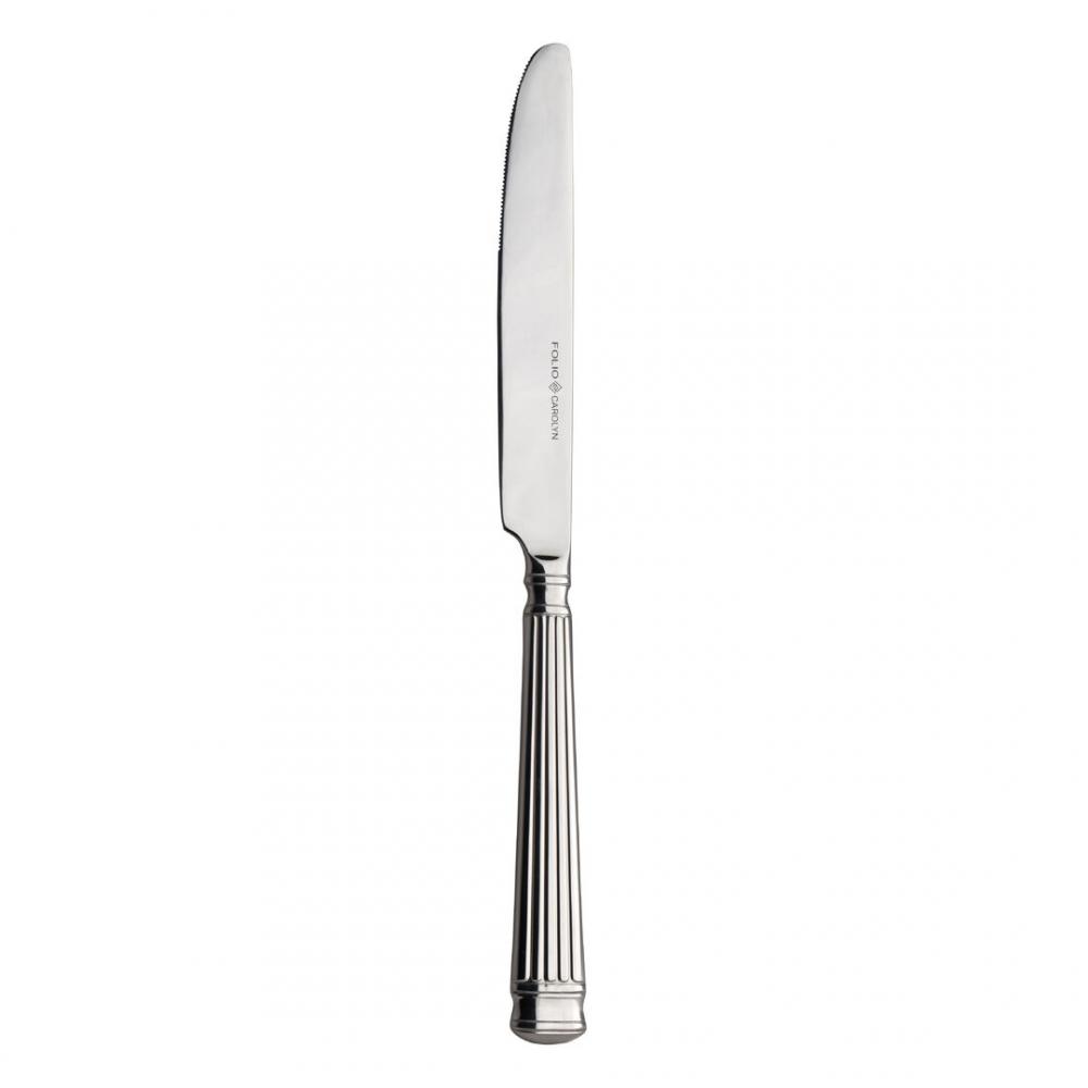 Carolyn Dinner Knife 23.87cm (9 2/5) - 5742SX042 (Pack of 12)
