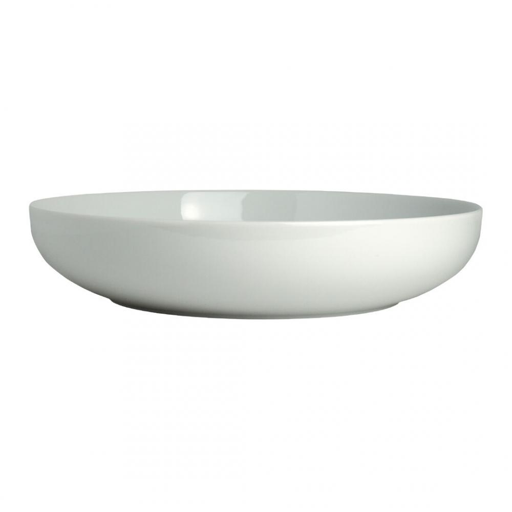 Essence Low Bowl 21.9 x 5.1cm 106.5cl (8 5/8 x 2 36oz) - 61191ST7825 (Pack of 24)