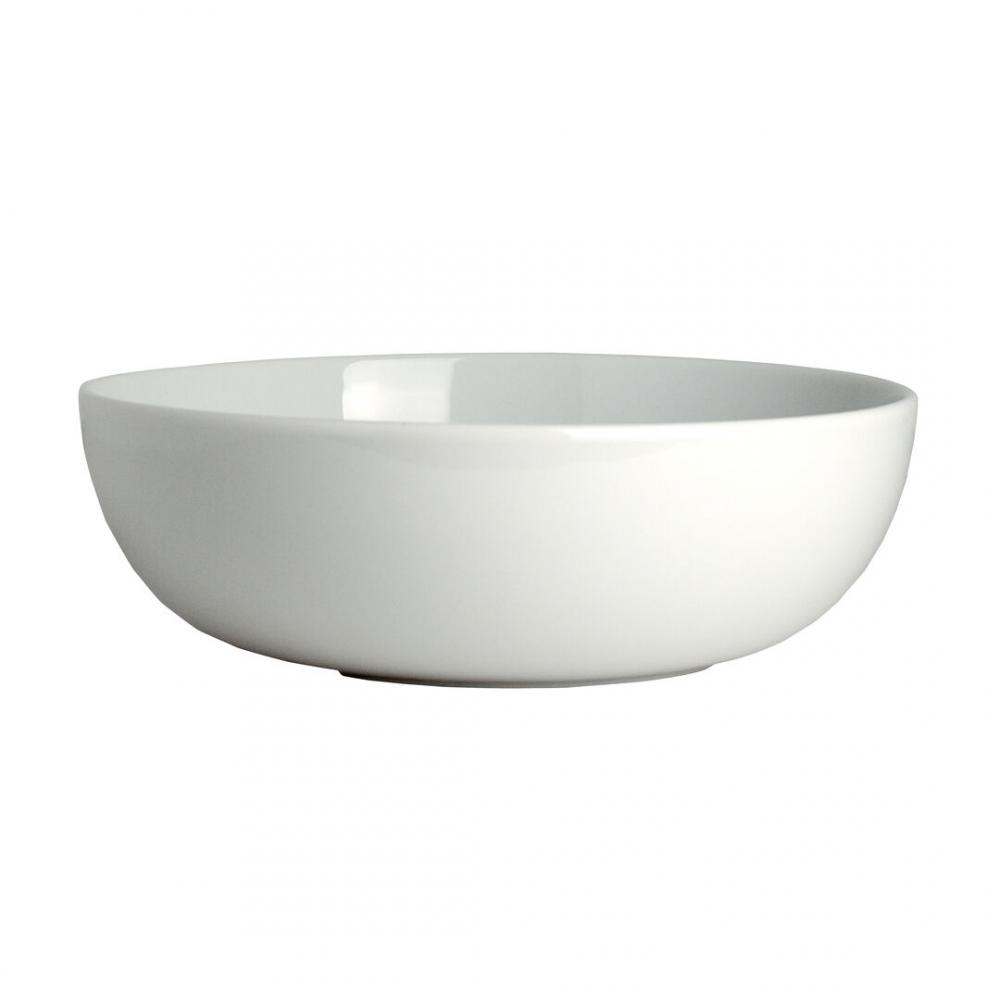 Essence Low Bowl 15.2 x 5.1cm 59.1cl (6 x 2 20oz) - 61191ST7826 (Pack of 36)