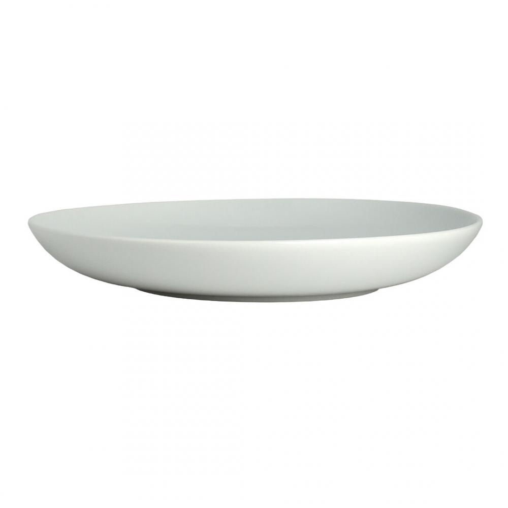 Essence Low Coupe Bowl 20.3 x 3.2cm 50.3cl (8 x 1 1/4 17oz) - 61191ST7833 (Pack of 36)