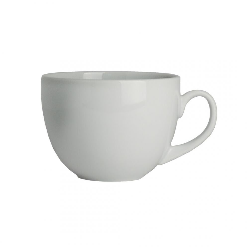 Essence Coffee Cup 11.7 x 6.7cm 25.1cl (4 5/8 x 2 5/8 8 1/2oz) - 61191ST7846 (Pack of 36)