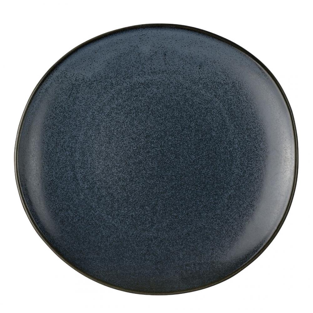 Storm Organic Plate 28cm (11) - 6124RG095 (Pack of 12)