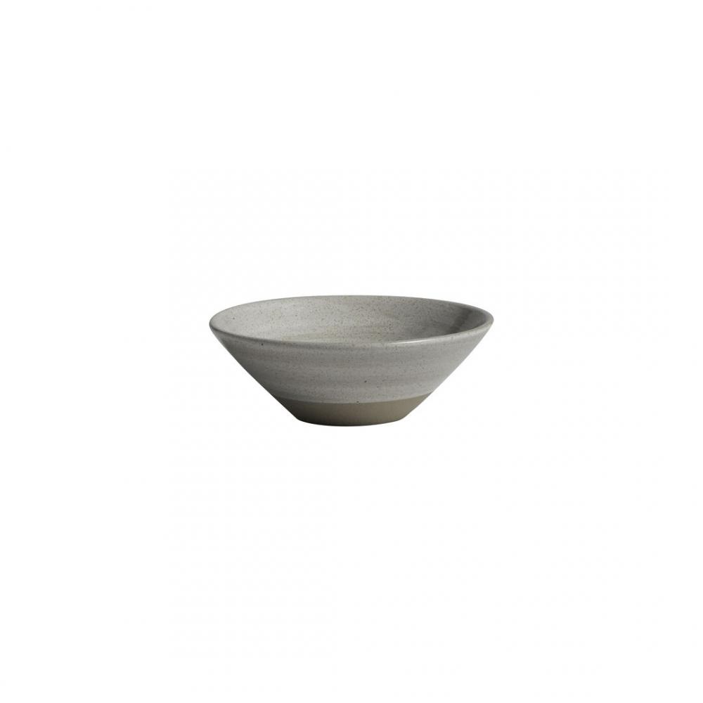 Maham Carnaby Dove Bowl 10 x 3.5cm 11.4cl (4 x 1 3/8 4oz) - 6219RT027 (Pack of 24)