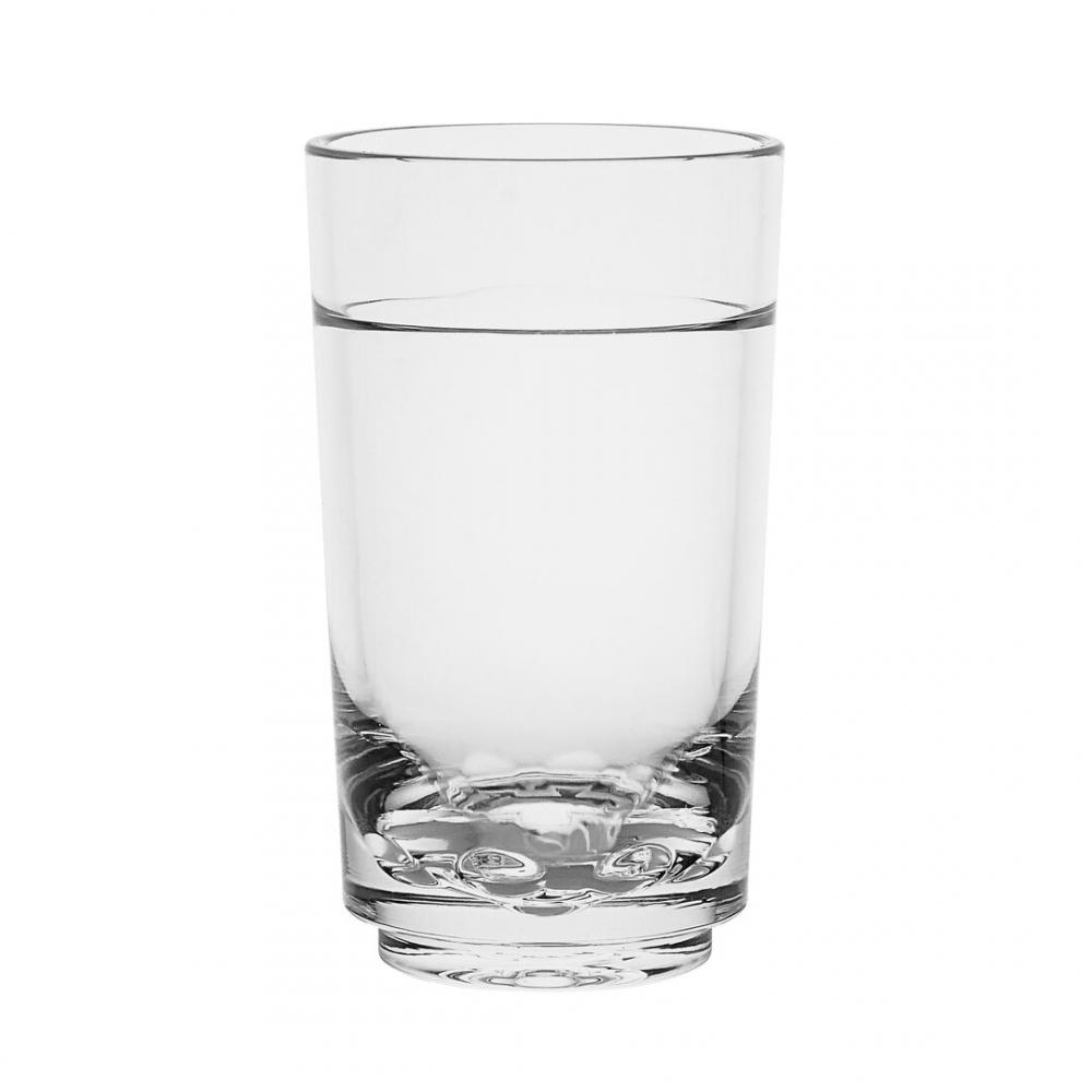 Diamond Clear Shot 7.62cm H 6cl (3 H 2oz) - 7030DR001 (Pack of 24)