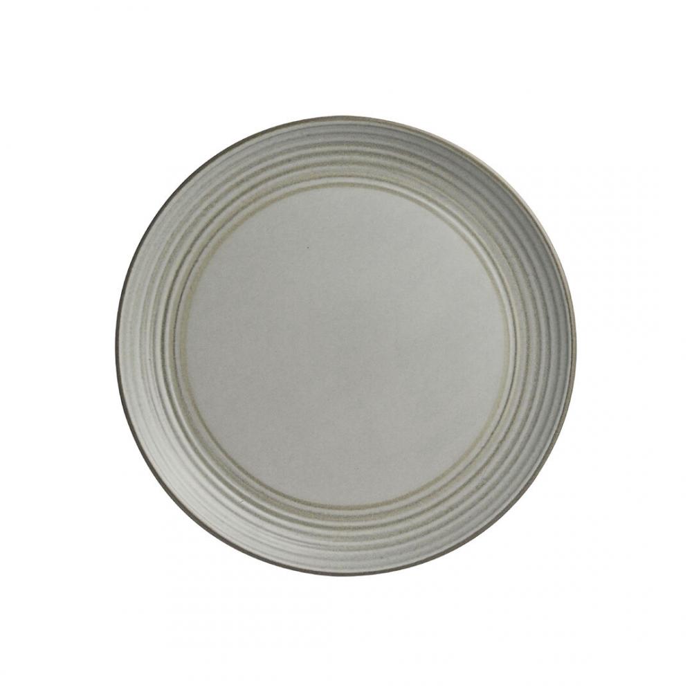 Salinas Plate 22.9cm (9) - 7178TM702 (Pack of 12)