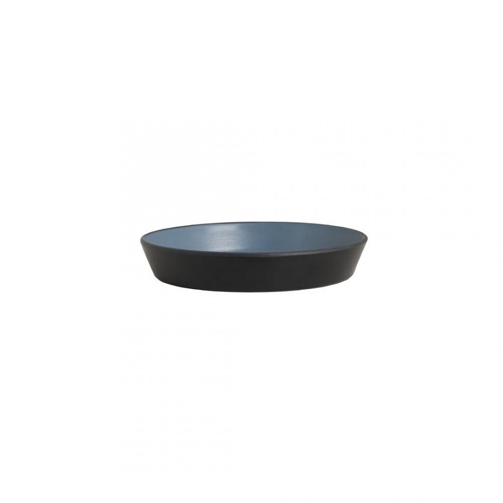 Baja Lagoon Round Bowl 19cm 59.89cl (7 1/2 20 1/4oz) - 7830JB008 (Pack of 24)