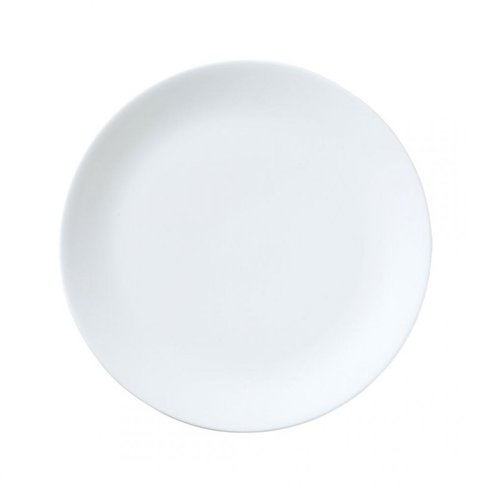 Coupe Plate 27cm (10 1/2) - 82000AND0244 (Pack of 12)