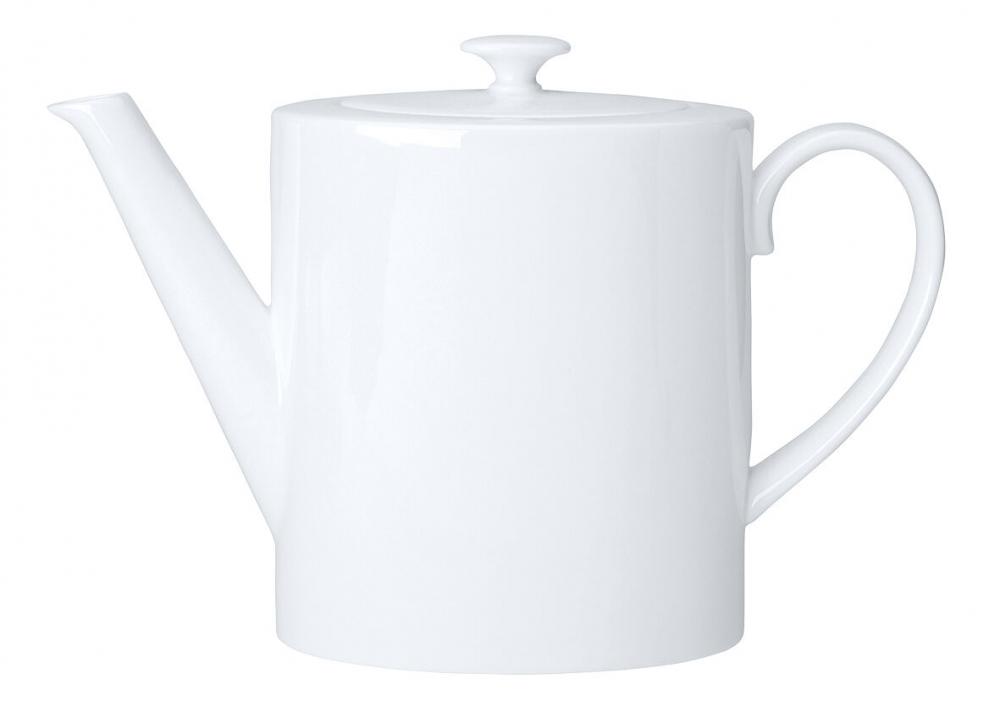 Coupe Oval Coffee Pot Lid Fits AND477 - 82000AND0477L (Pack of 6)