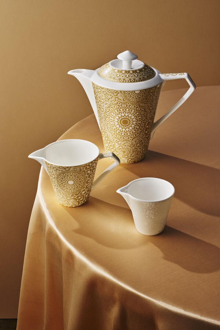 Moresque Snipe Bowl 11.5 x 4cm (4 1/2 x 1 1/2) - 82110AND0513 (Pack of 12)
