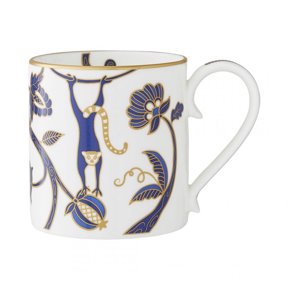 Makira Coupe Mug 9cm 35cl (3 1/2 12 1/3oz) - 82135AND0281 (Pack of 12)