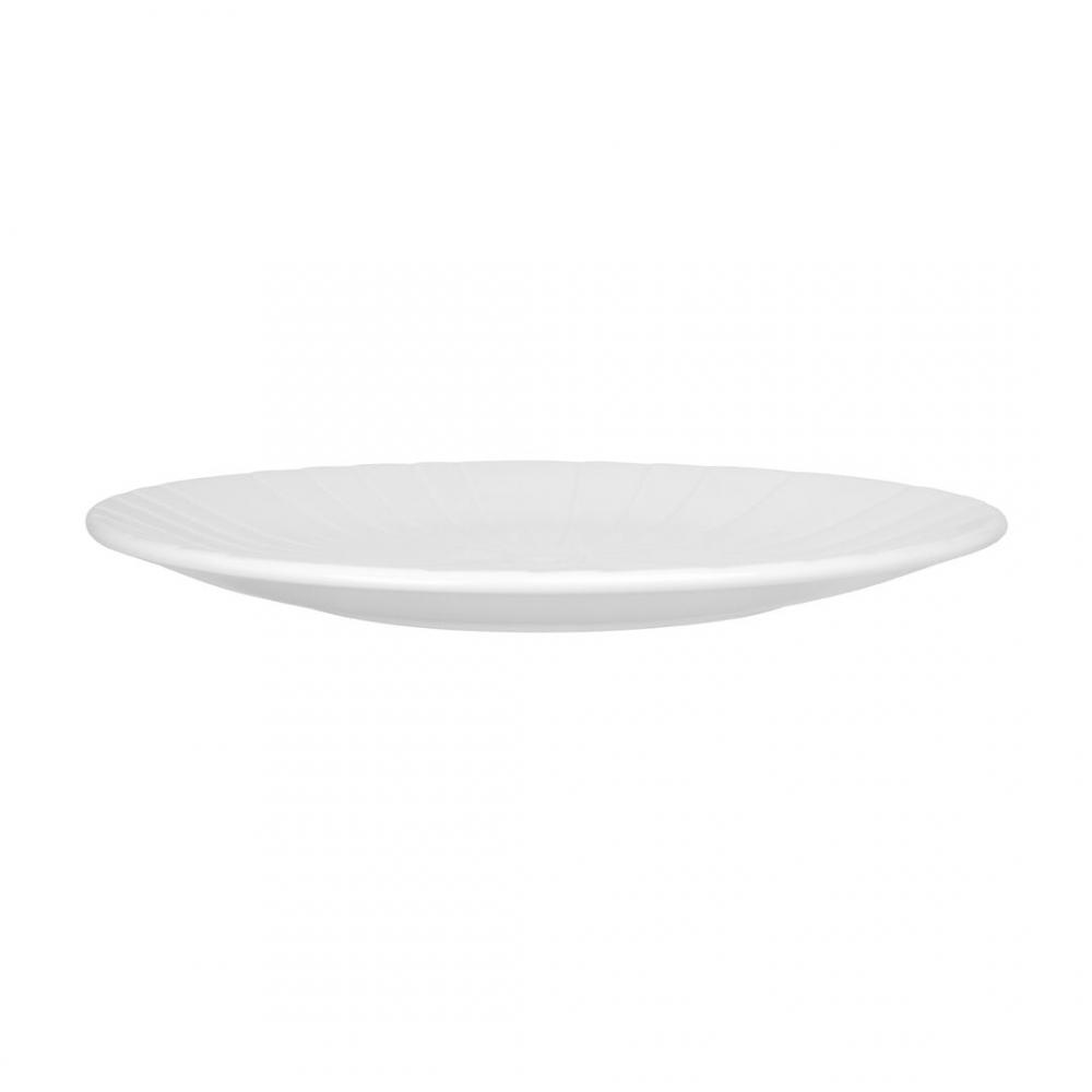 Alina Gourmet Accent Plate 20.25cm (8) - 9119C1227 (Pack of 24)