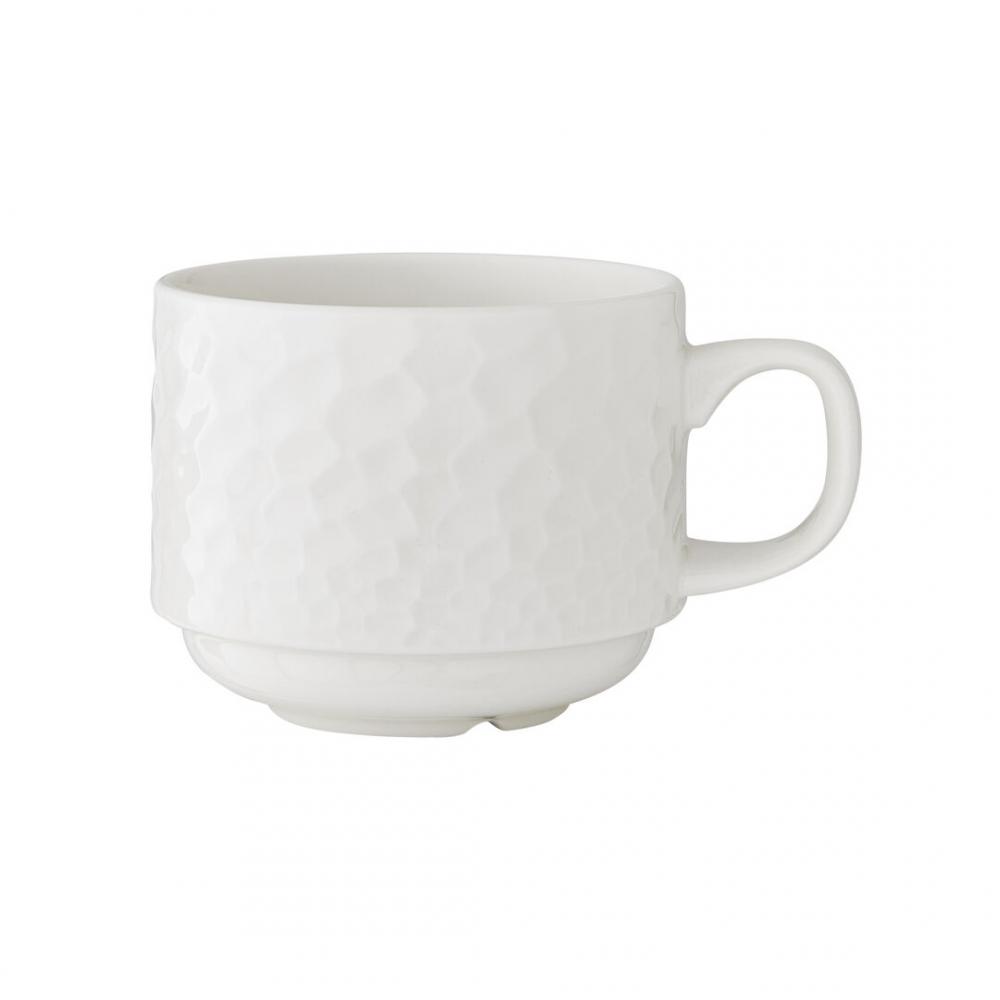 Morella Stacking Cup 21.25cl (7 1/2oz) - 9120C1300 (Pack of 36)