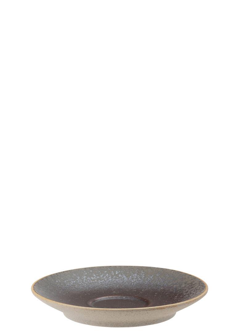 Truffle Espresso Saucer 4.75 (12cm) - CT7551-000000-B01012 (Pack of 12)