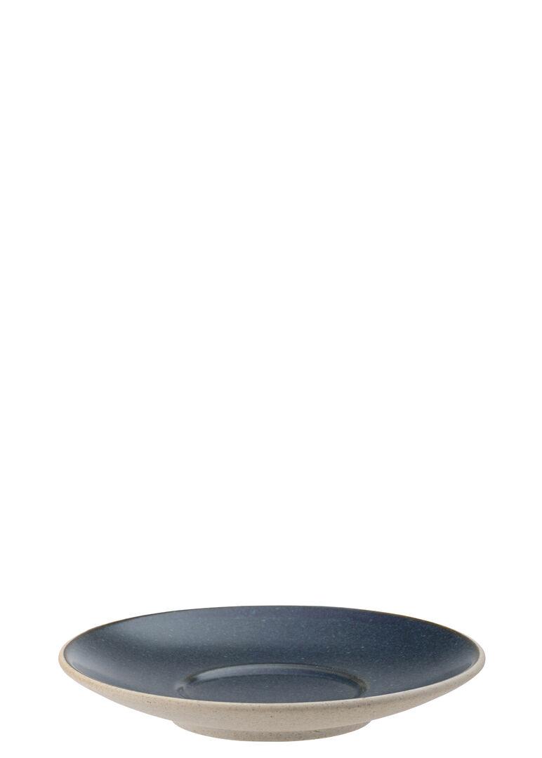 Ink Cappuccino Saucer 5.5 (14cm) - CT7559-000000-B01006 (Pack of 6)