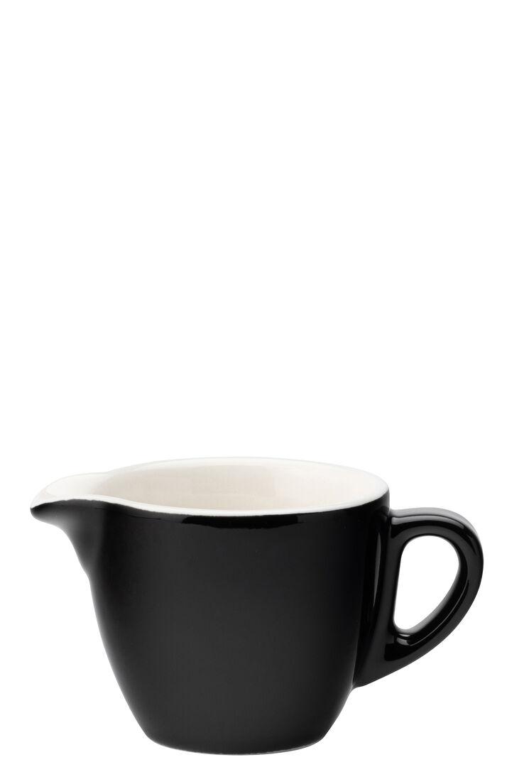 Barista Black Creamer 3.5oz (9cl) - CT9038-000000-B01006 (Pack of 6)