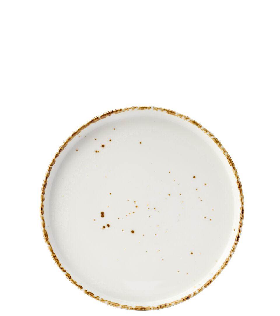 Umbra Coupe Plate 7 (17.5cm) - CT9079-000000-B01006 (Pack of 6)